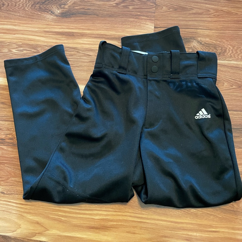 Boys Baseball Pants
